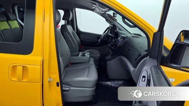 Hyundai The New Grand Starex id 3039218 из Кореи 20