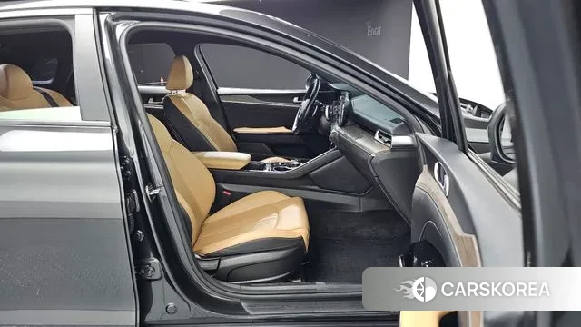 Kia K5 3rd generation id 3578255 из Кореи 20