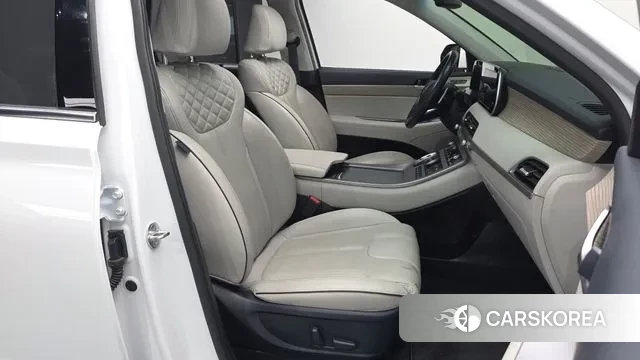 Hyundai Palisade id 2891234 из Кореи 20