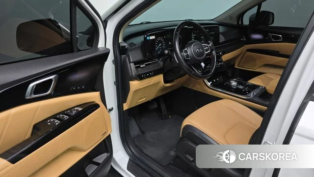 Kia Carnival 4th generation id 3904636 из Кореи 20