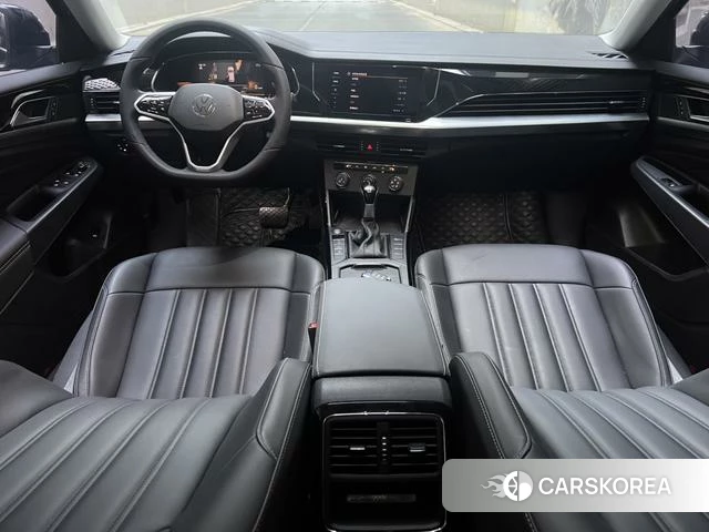 Volkswagen Passat id 4336122 из Китая 13