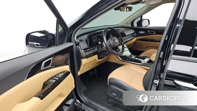 Kia Carnival 4th generation id 3592667 из Кореи 20