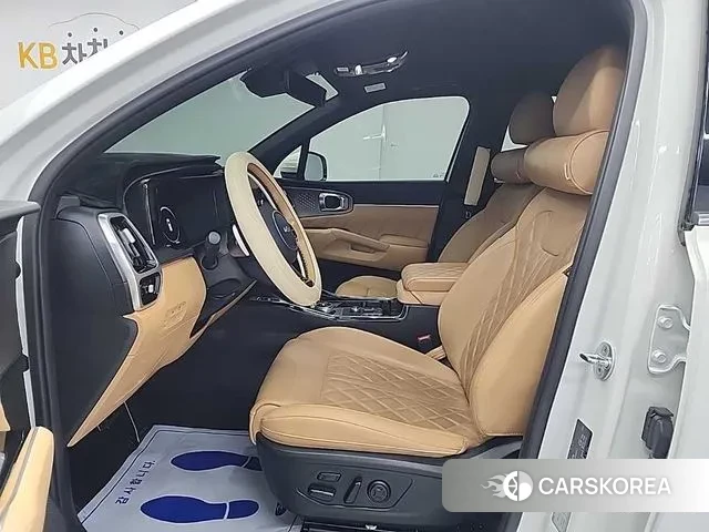 Kia Sorento 4th Generation id 3586805 из Кореи 20