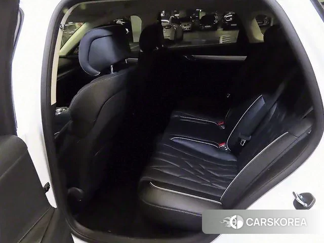 Genesis G80 (RG3) id 3031780 из Кореи 20