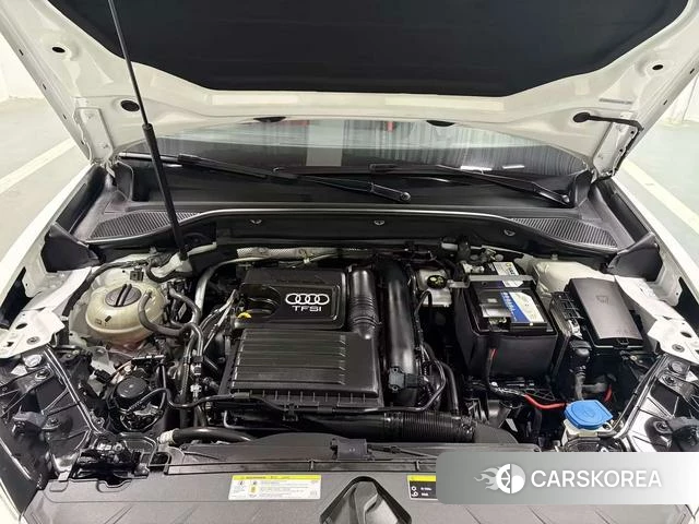 Audi Q2L id 4216928 из Китая 17