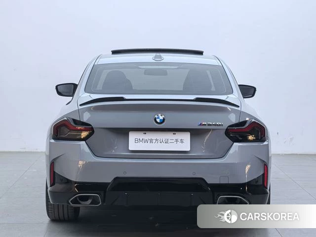 BMW 2 series (imported) id 4256805 из Китая 18