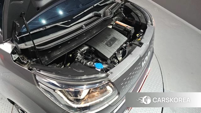 Kia The New Ray id 4464010 из Кореи 20