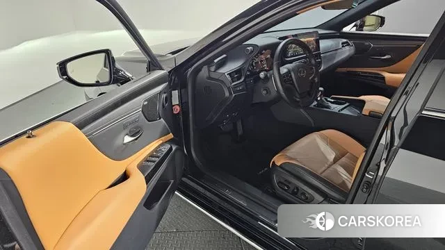 Lexus ES300h 7th generation id 3732525 из Кореи 20