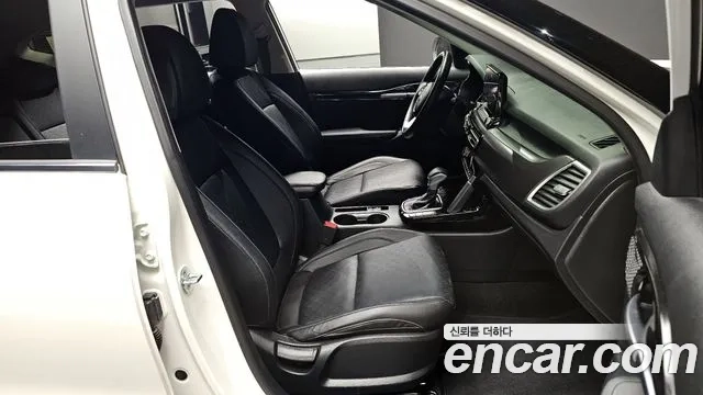 Kia Seltos id 2926822 из Кореи 20