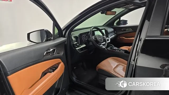 Kia Sportage 5th Generation id 3406650 из Кореи 20