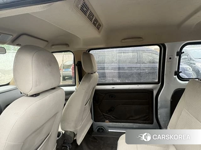 Wuling Automobile Wuling Rongguang id 4242352 из Китая 19