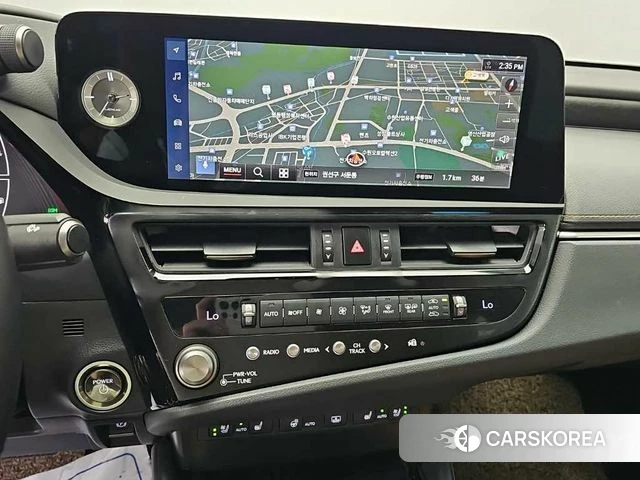Lexus ES300h 7th generation id 4705539 из Кореи 19