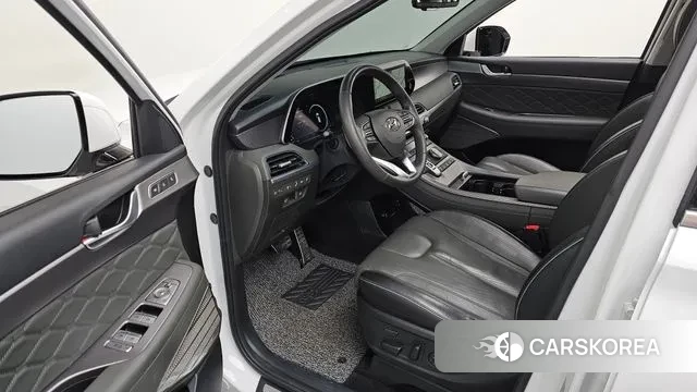 Hyundai Palisade id 3787899 из Кореи 20