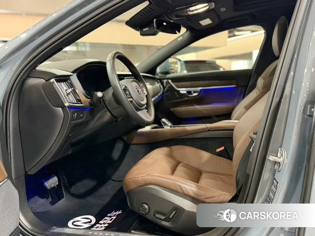 Volvo V90 id 4242590 из Китая 31