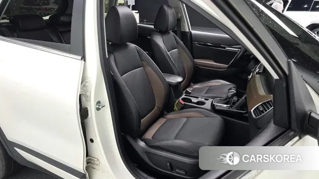 Kia Seltos id 3514651 из Кореи 20