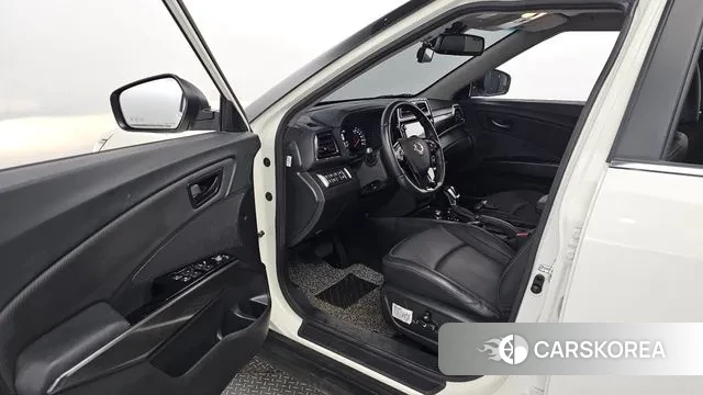 Ssangyong Berry New Tivoli id 3004313 из Кореи 20