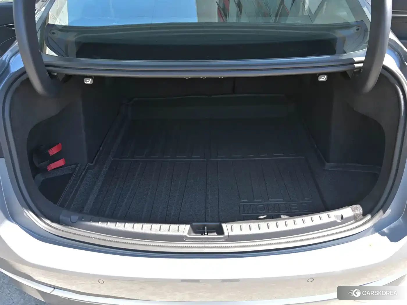 Ford Mondeo id 4514275 из Китая 26