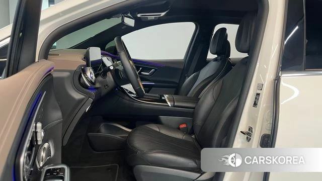 Mercedes-Benz EQE SUV X294 id 3953170 из Кореи 20