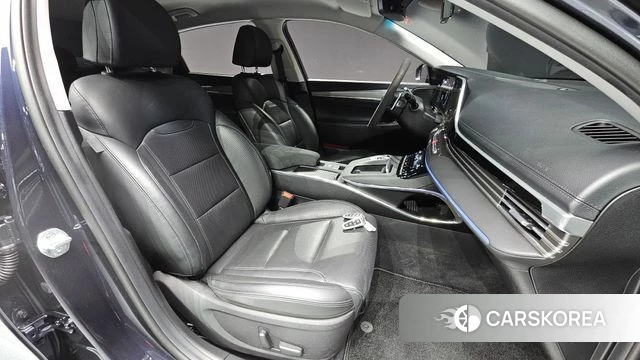 Hyundai The New Grandeur IG id 3923390 из Кореи 20