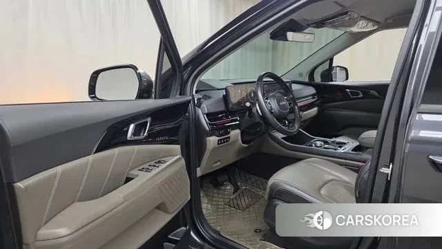 Kia The New Carnival 4th Generation id 3706637 из Кореи 20