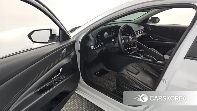 Hyundai Avante (CN7) id 2985782 из Кореи 20