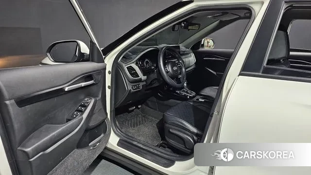 Kia Seltos id 3464016 из Кореи 20