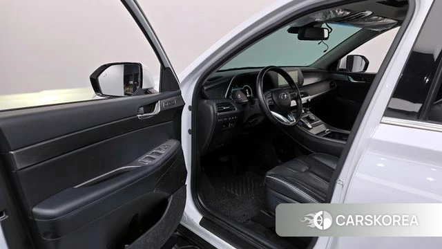 Hyundai Palisade id 4202769 из Кореи 20