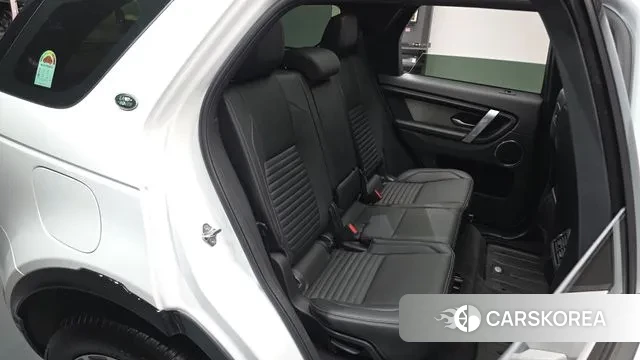 Land Rover Discovery Sports 2nd Generation id 3775820 из Кореи 20