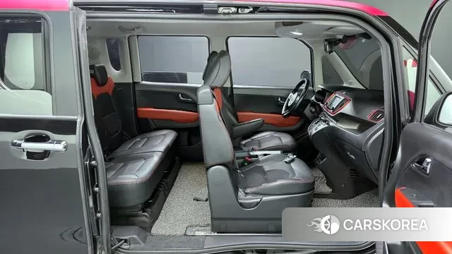 Kia The New Ray id 3789694 из Кореи 20