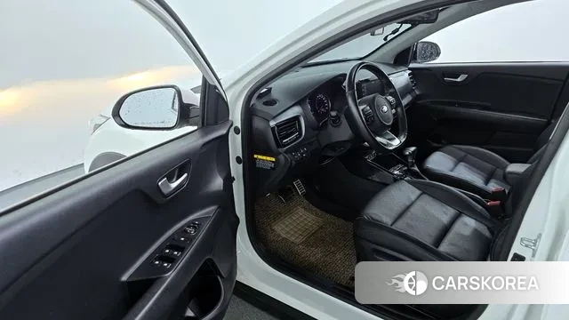 Kia Stonic id 3408037 из Кореи 20