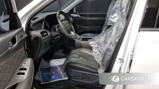 Hyundai Palisade id 3534538 из Кореи 20