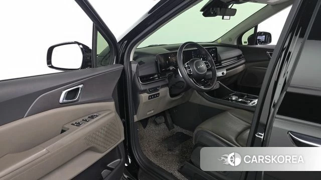 Kia The New Carnival 4th Generation id 3963665 из Кореи 20