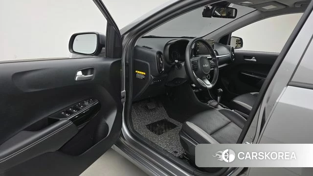 Kia Morning Urban (JA) id 4650872 из Кореи 20