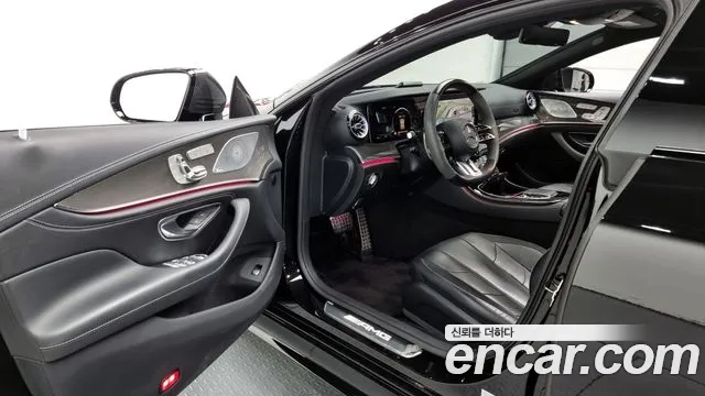 Mercedes-Benz CLS-Class C257 id 2858068 из Кореи 20