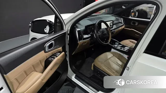 Kia The New Sorento 4th Generation id 3619950 из Кореи 20