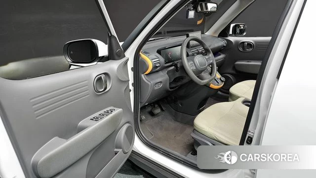 Hyundai Casper id 4249388 из Кореи 20