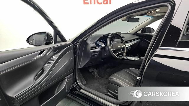 Genesis G80 (RG3) id 4519821 из Кореи 20