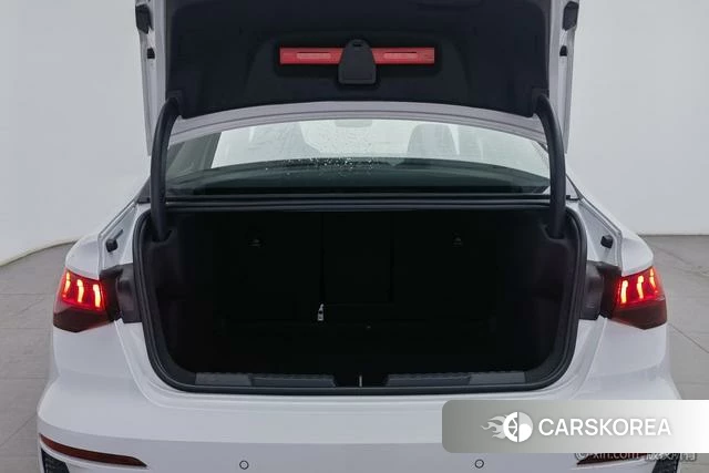 Audi A3 id 4275985 из Китая 24