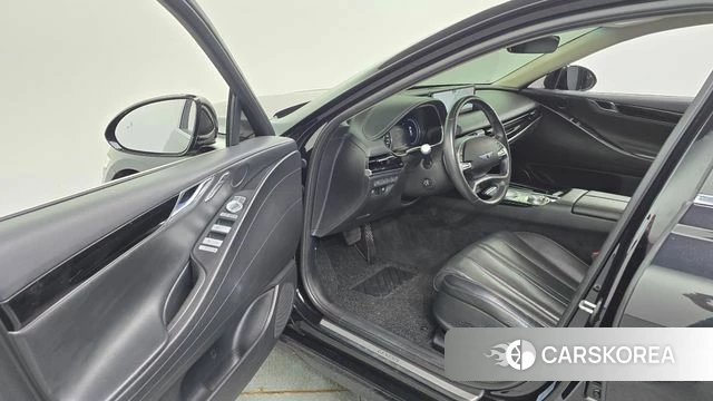 Genesis G80 (RG3) id 4524812 из Кореи 35