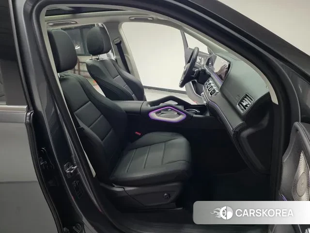 Mercedes-Benz GLE-Class W167 id 3523131 из Кореи 20