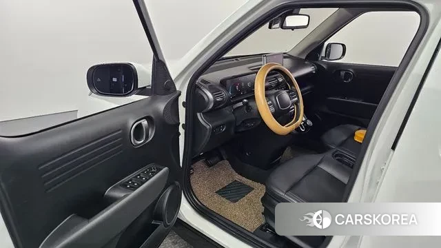 Hyundai Casper id 3026892 из Кореи 20