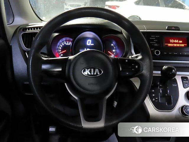 Kia The New Ray id 4519883 из Кореи 20