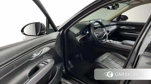 Genesis GV70 id 3812947 из Кореи 20