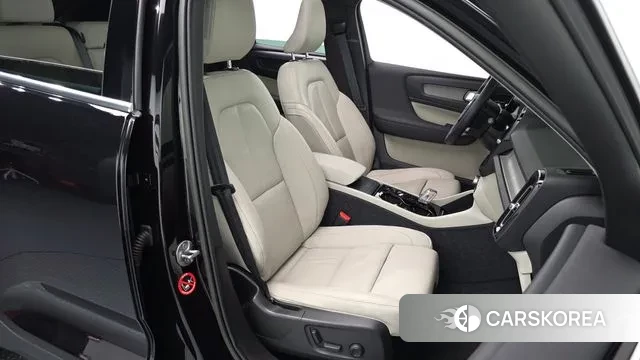 Volvo XC40 id 2989044 из Кореи 20