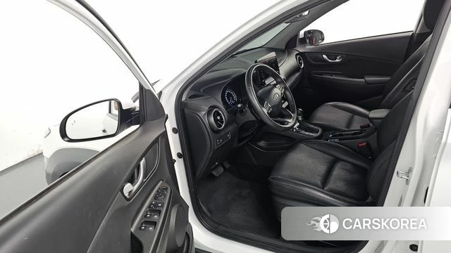 Hyundai The New Kona id 4231806 из Кореи 36