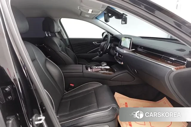 Kia More K9 id 3661913 из Кореи 20