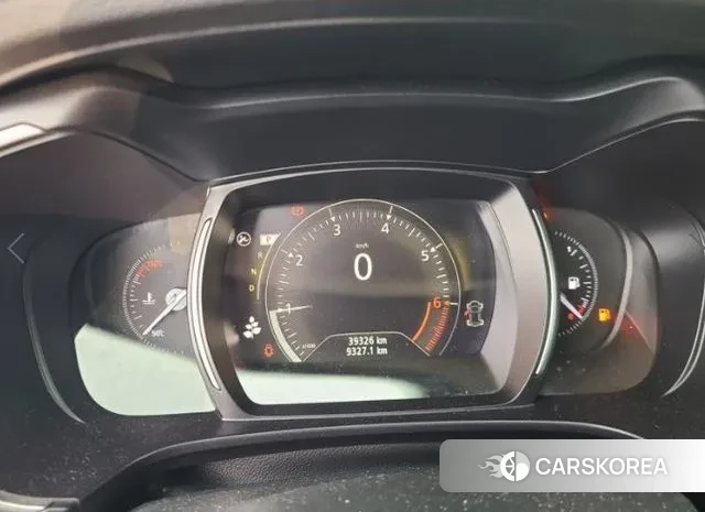 Renault Korea (Samsung) The New QM6 id 3473368 из Кореи 16