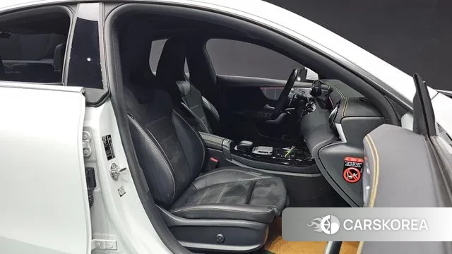 Mercedes-Benz CLA-Class C118 id 3373585 из Кореи 20