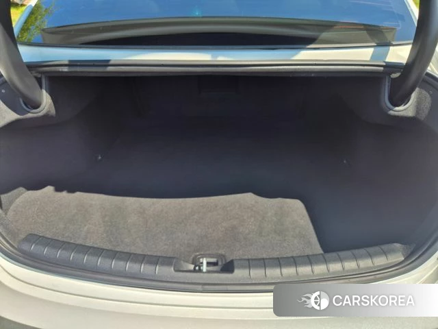 Hyundai The New Grandeur IG id 4453400 из Кореи 20