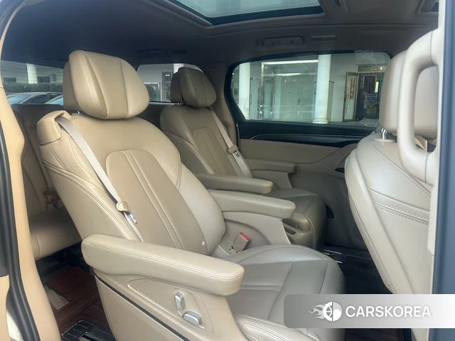 Buick GL8 id 4253518 из Китая 14
